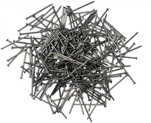 İnşaat Çivisi 07 Cm 25 Kg